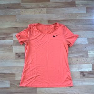 Nike athletic shirt
